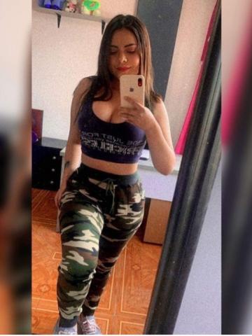 Индивидуалка Наташа Фотография 5